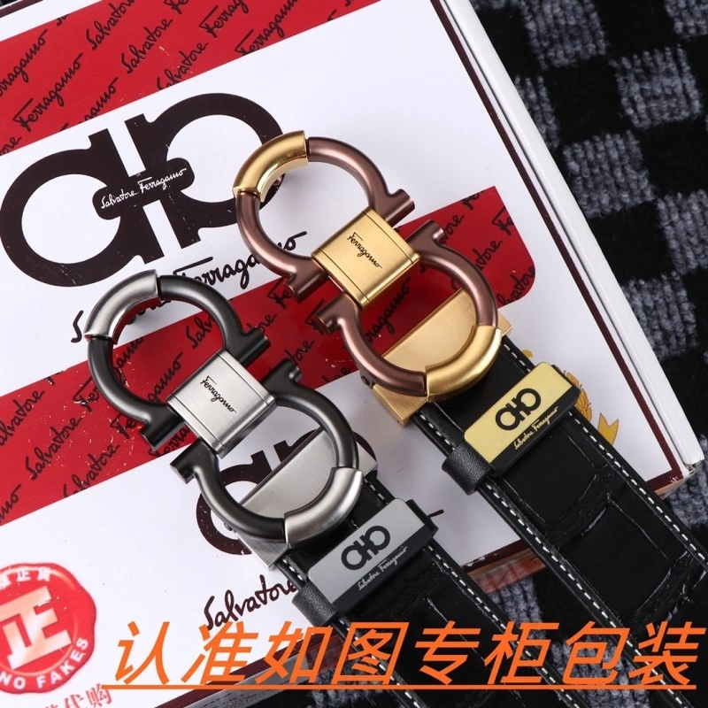 Ferragamo Belts SportInspired 288446