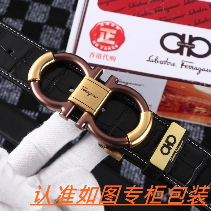 Stylish Ferragamo Belts 288445