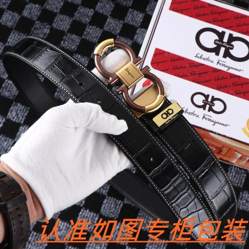 Stylish Ferragamo Belts 288445