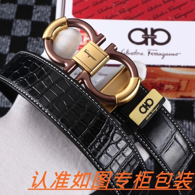 Stylish Ferragamo Belts 288445