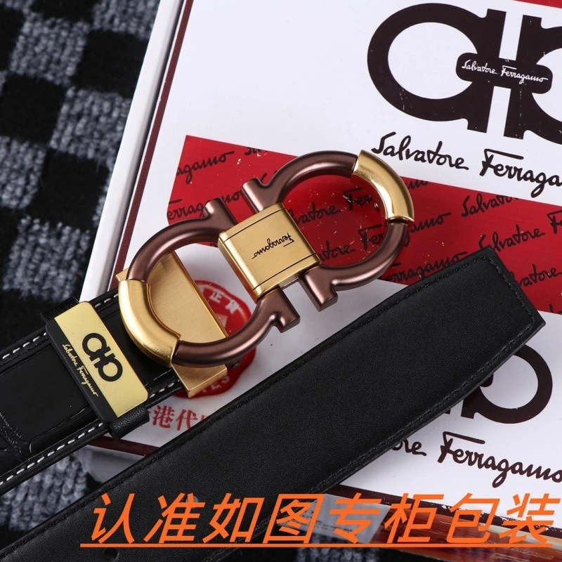 Stylish Ferragamo Belts 288445