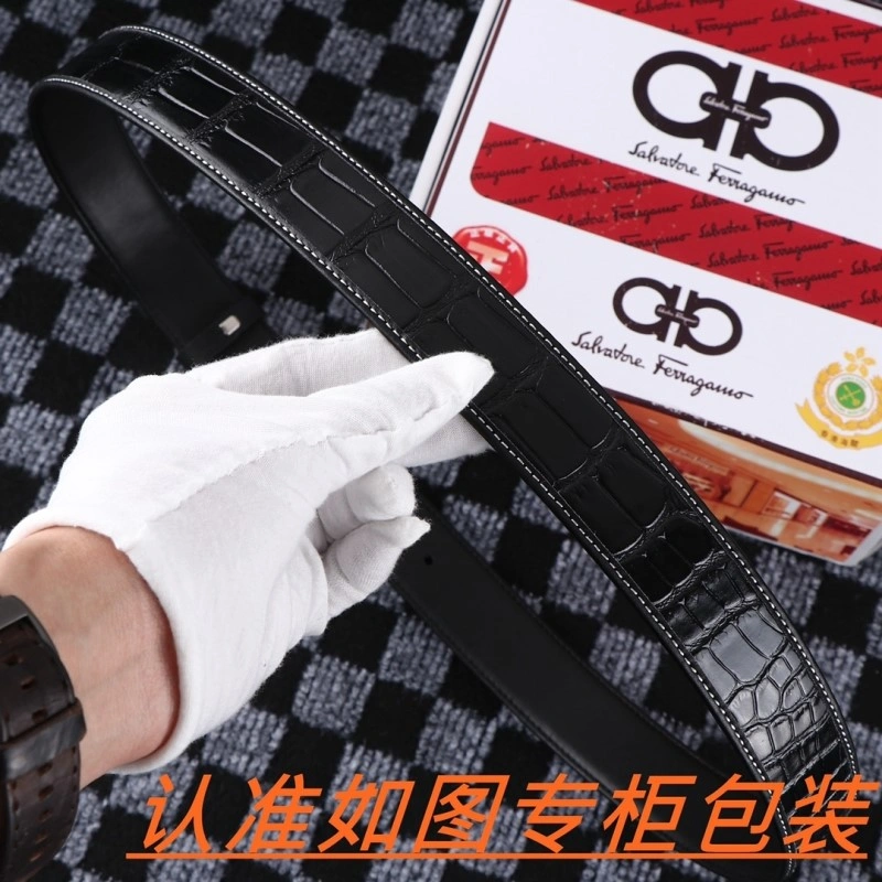 Stylish Ferragamo Belts 288445