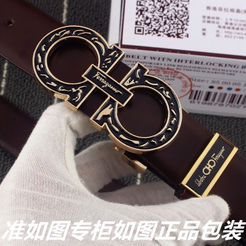 Ferragamo Belts Popular 288457
