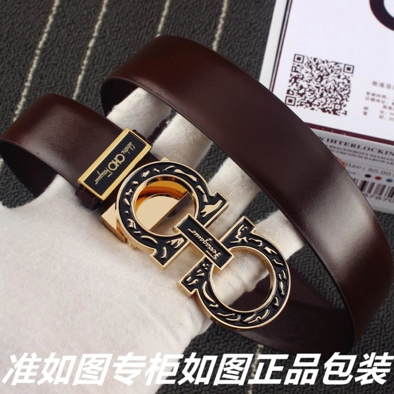 Ferragamo Belts Popular 288457