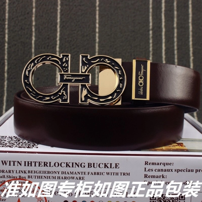 Ferragamo Belts Popular 288457