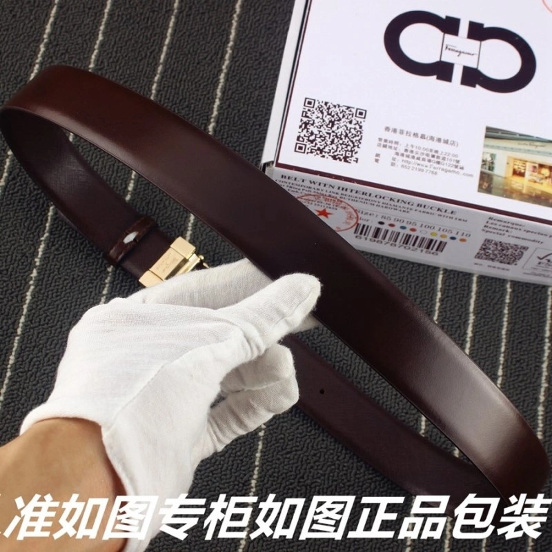 Ferragamo Belts Popular 288457