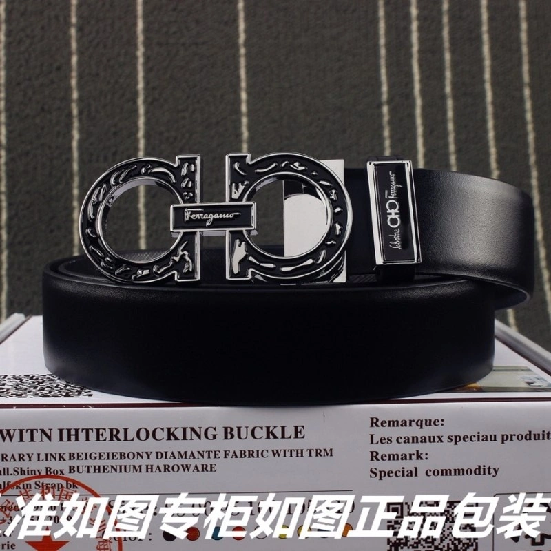 Chic Ferragamo Belts 288455