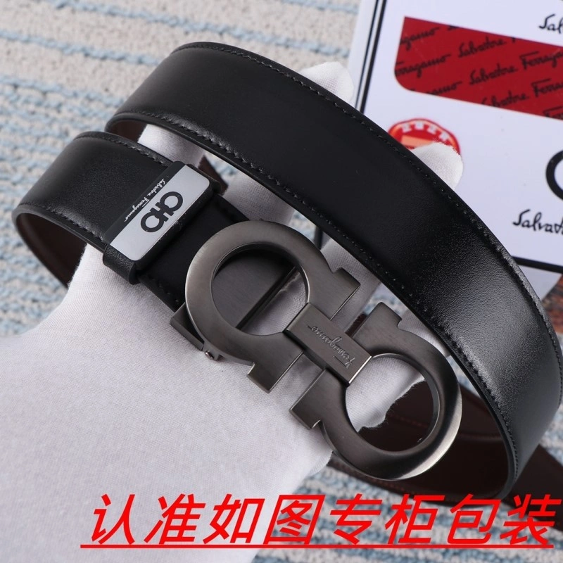 Original Ferragamo Belts 288443