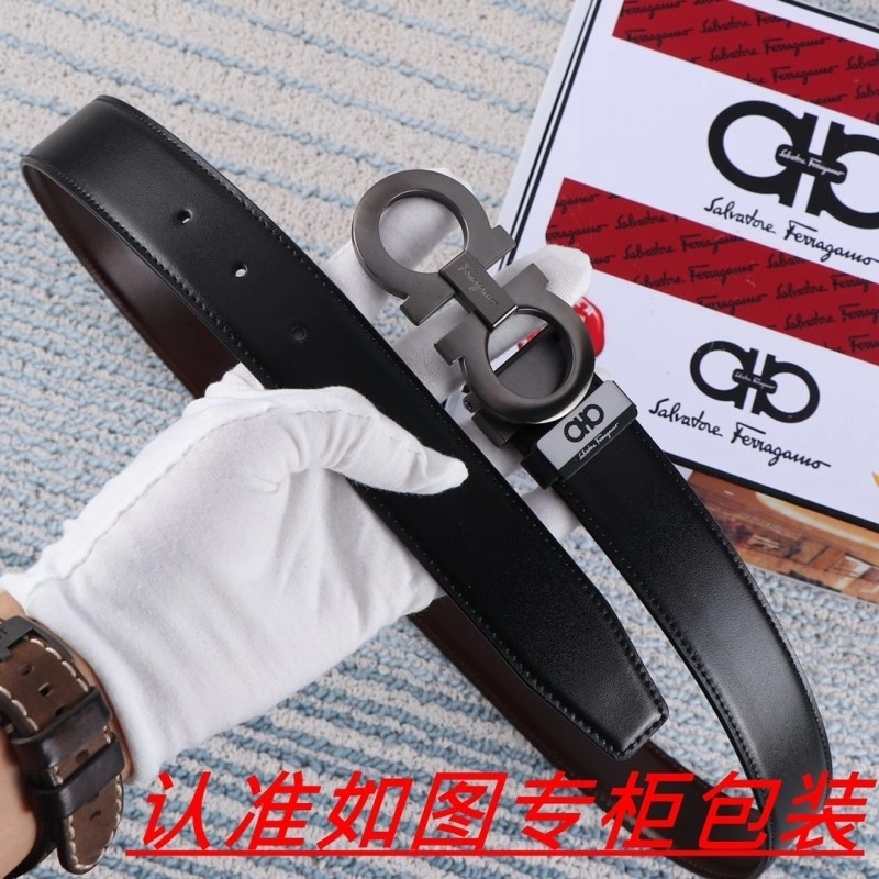 Original Ferragamo Belts 288443