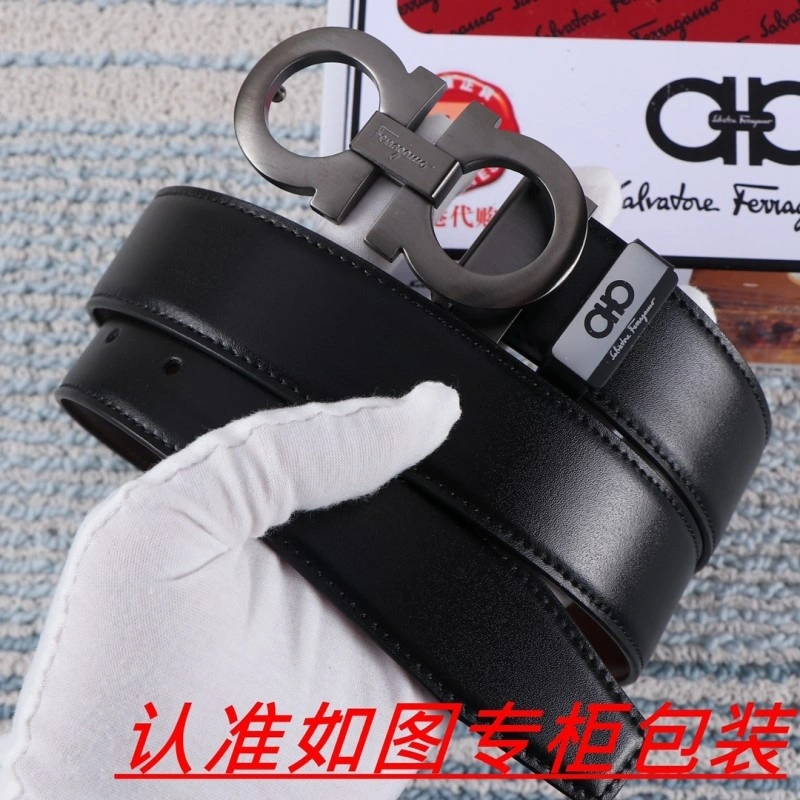 Original Ferragamo Belts 288443