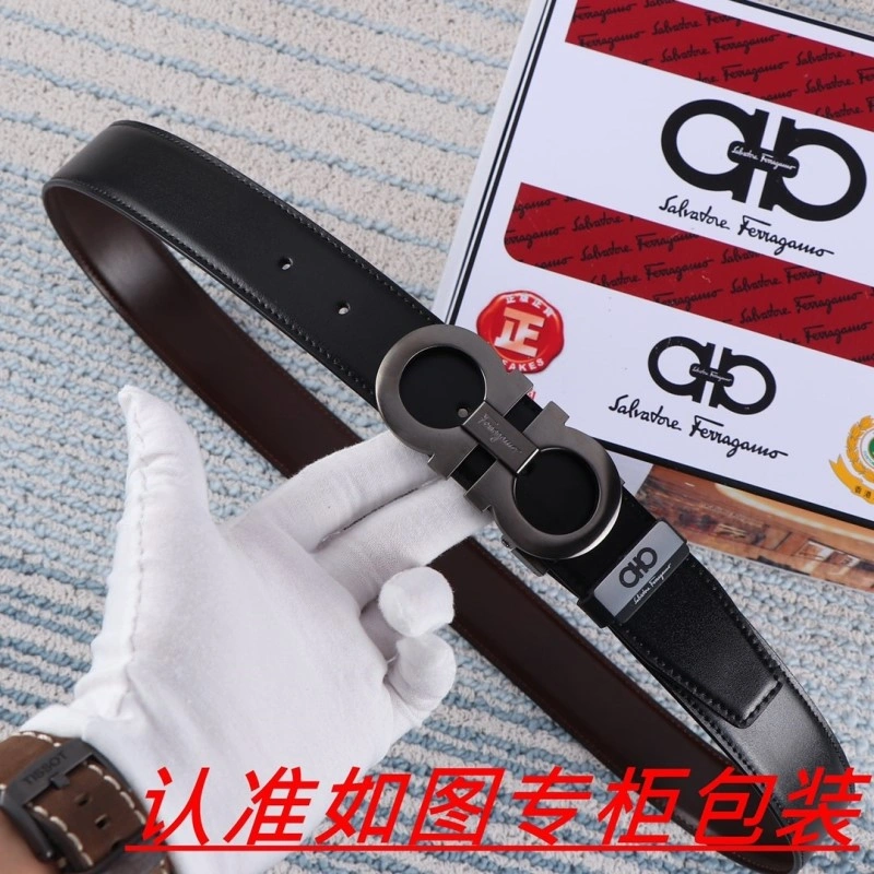 Original Ferragamo Belts 288443
