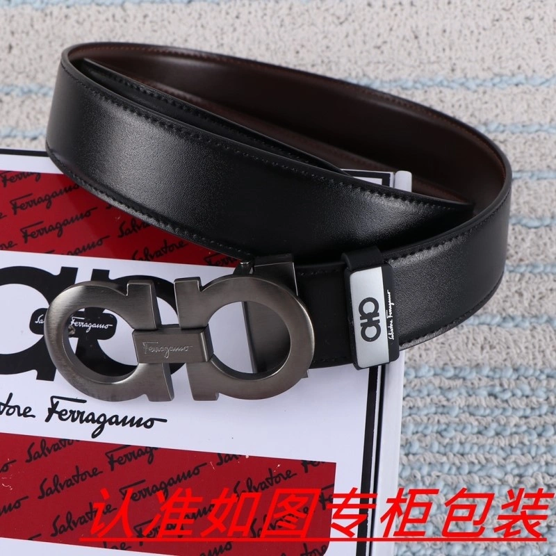 Original Ferragamo Belts 288443