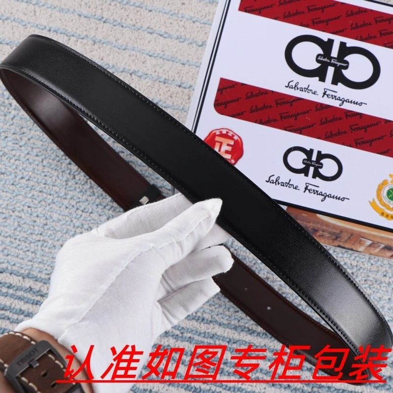 Original Ferragamo Belts 288443