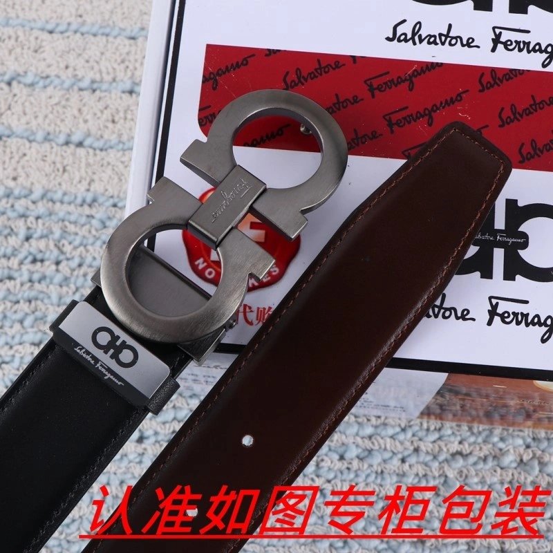 Original Ferragamo Belts 288443