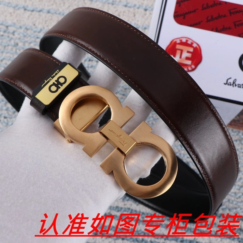 Lightweight Ferragamo Belts 288442