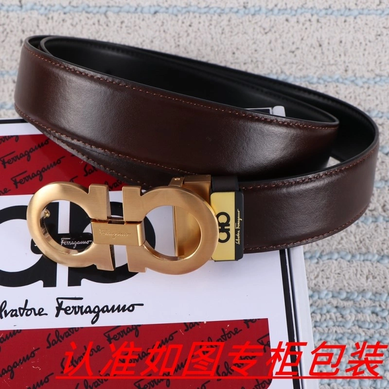 Lightweight Ferragamo Belts 288442