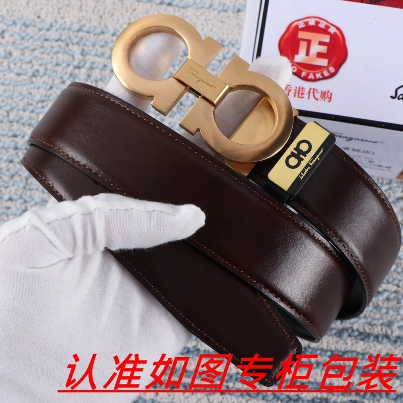 Lightweight Ferragamo Belts 288442