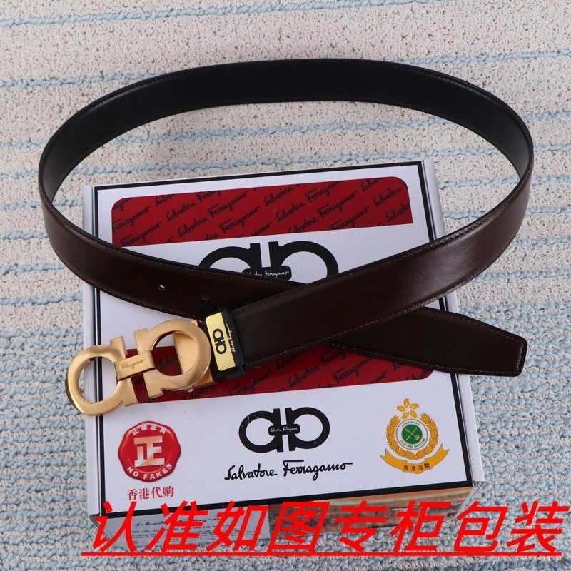 Lightweight Ferragamo Belts 288442