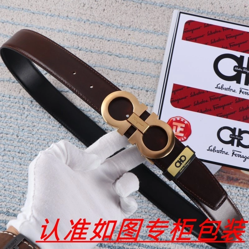 Lightweight Ferragamo Belts 288442