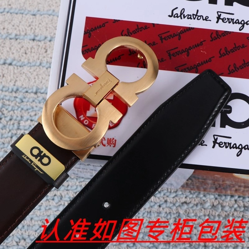 Lightweight Ferragamo Belts 288442