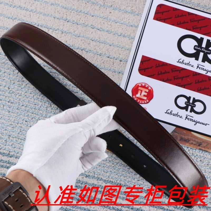 Lightweight Ferragamo Belts 288442