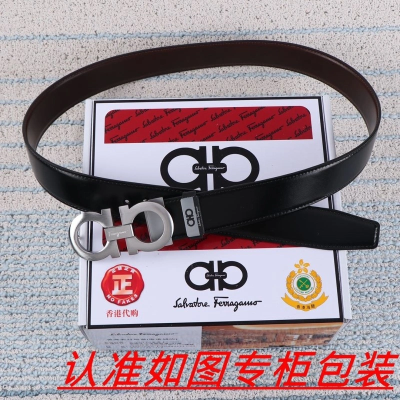 HighPerformance Ferragamo Belts 288458