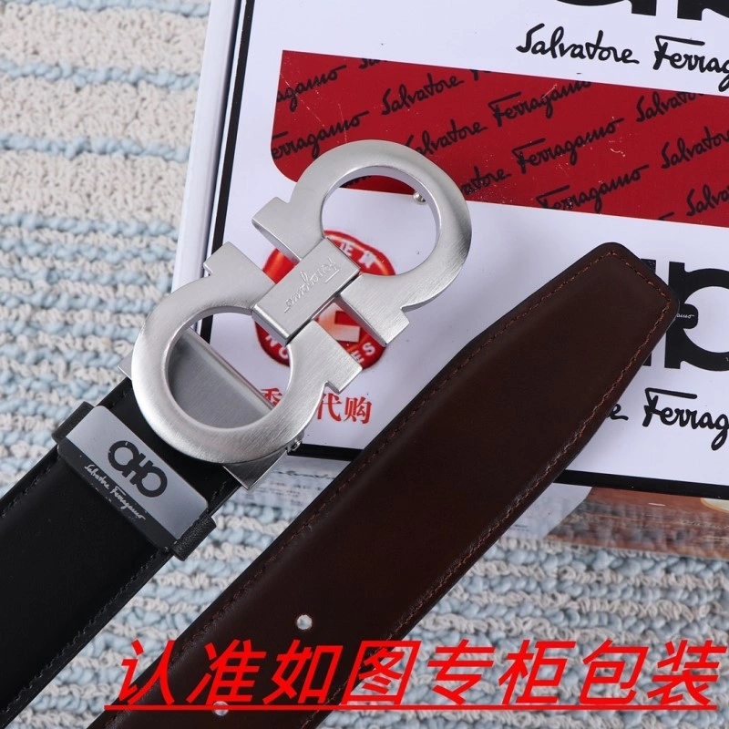 HighPerformance Ferragamo Belts 288458