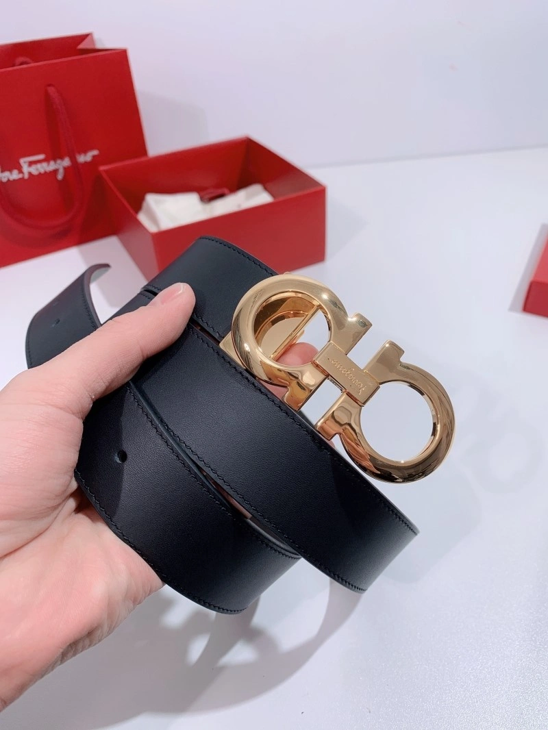 Ferragamo Belts Effortless 288436