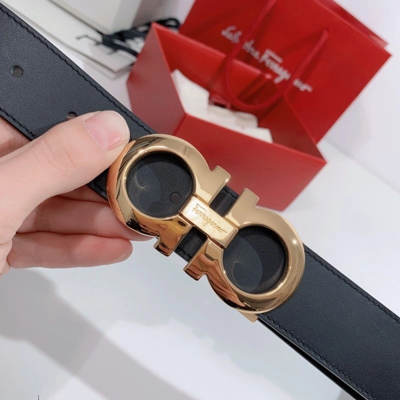 Ferragamo Belts Effortless 288436