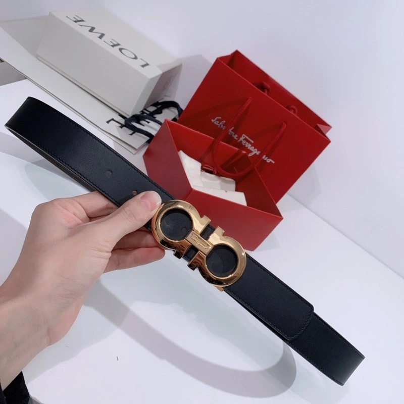 Ferragamo Belts Effortless 288436