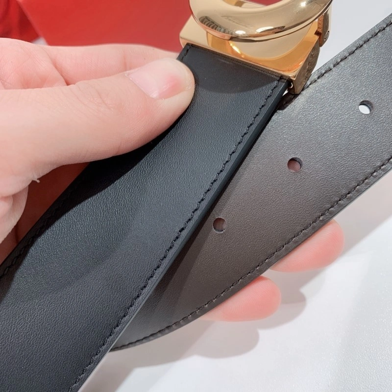 Ferragamo Belts Effortless 288436