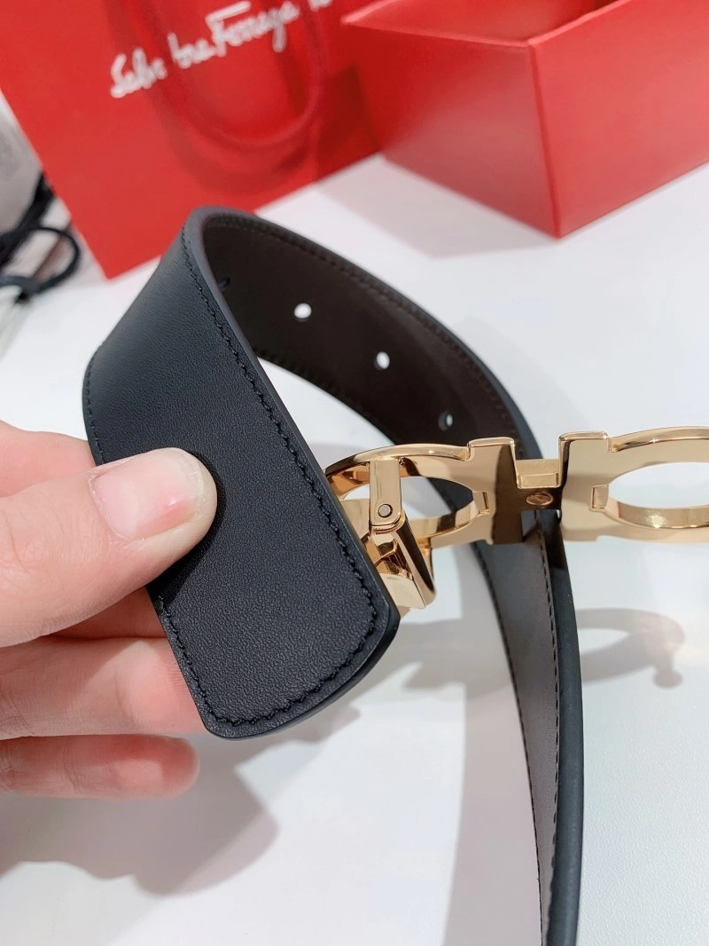 Ferragamo Belts Effortless 288436