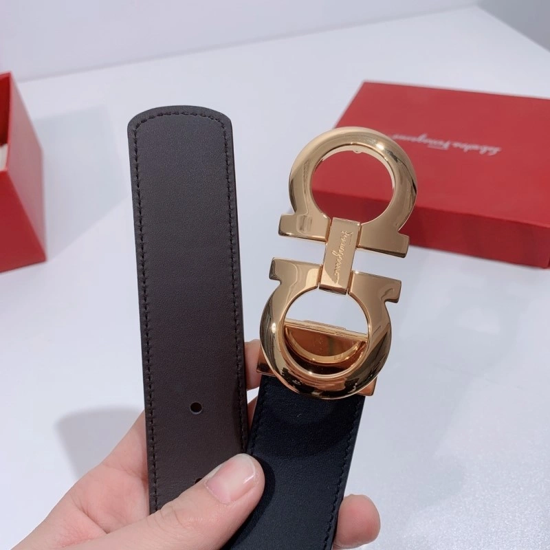 Ferragamo Belts Effortless 288436