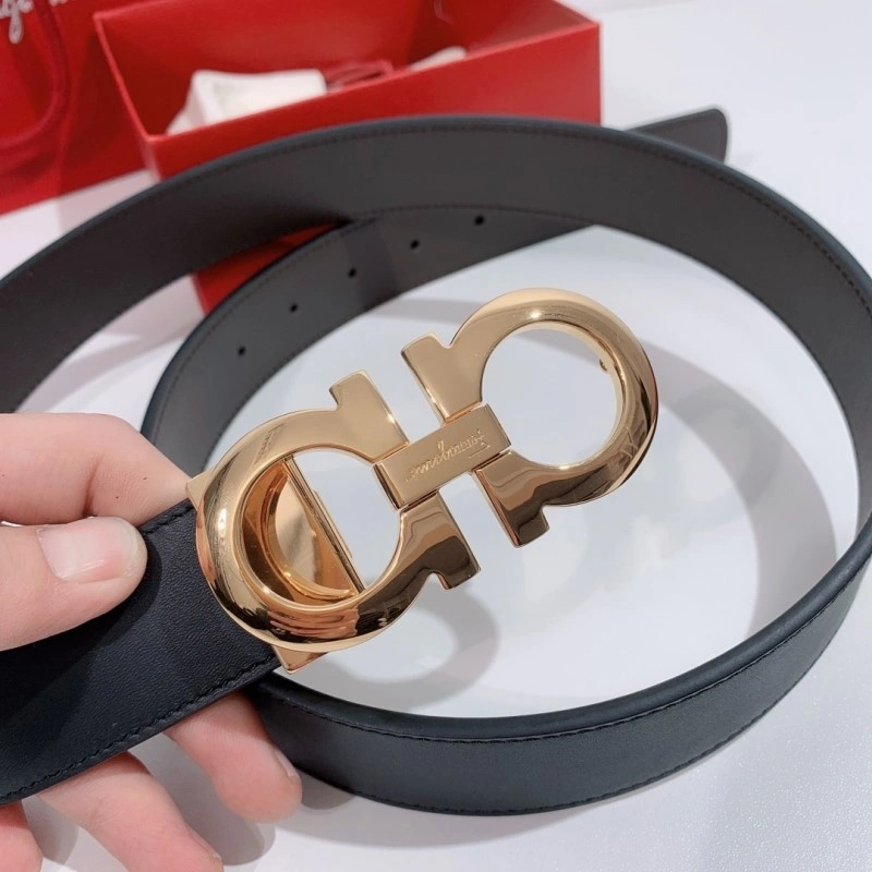 Ferragamo Belts Effortless 288436