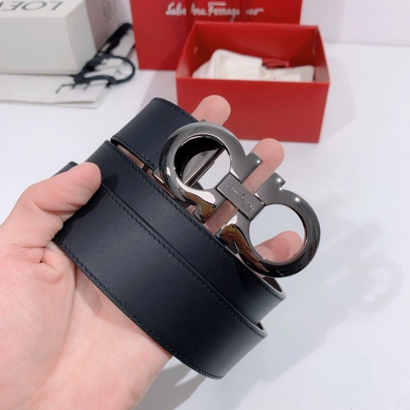 Ferragamo Belts Efficient 288444