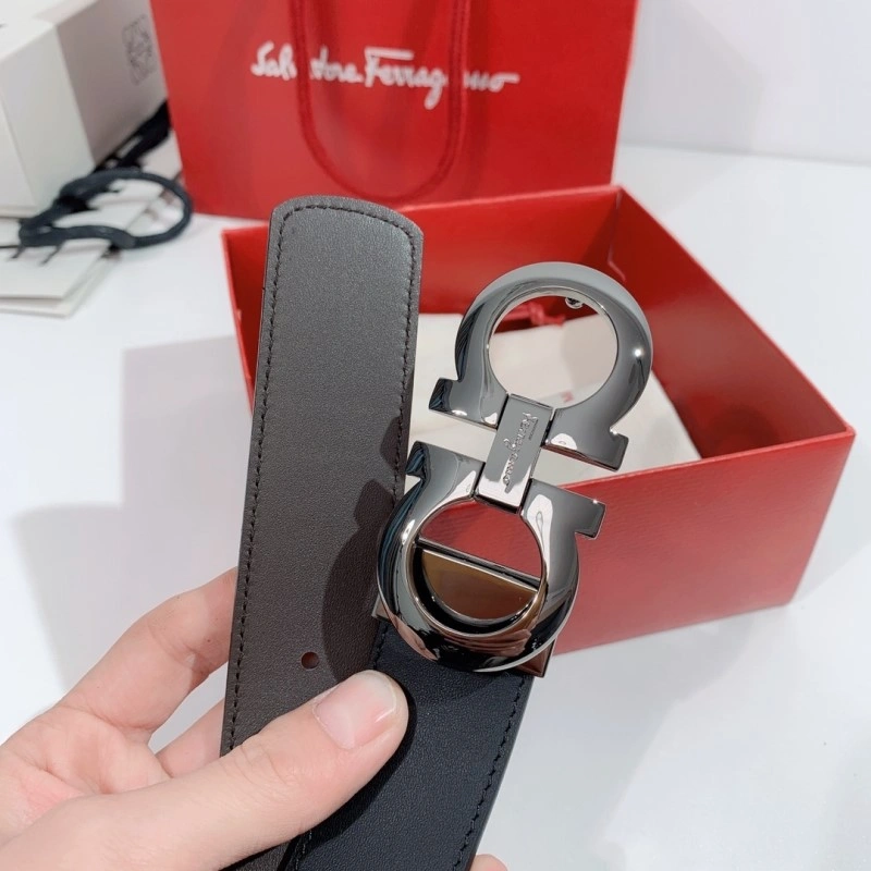 Ferragamo Belts Efficient 288444