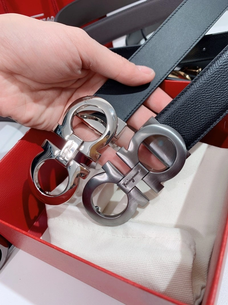 Ferragamo Belts Efficient 288444