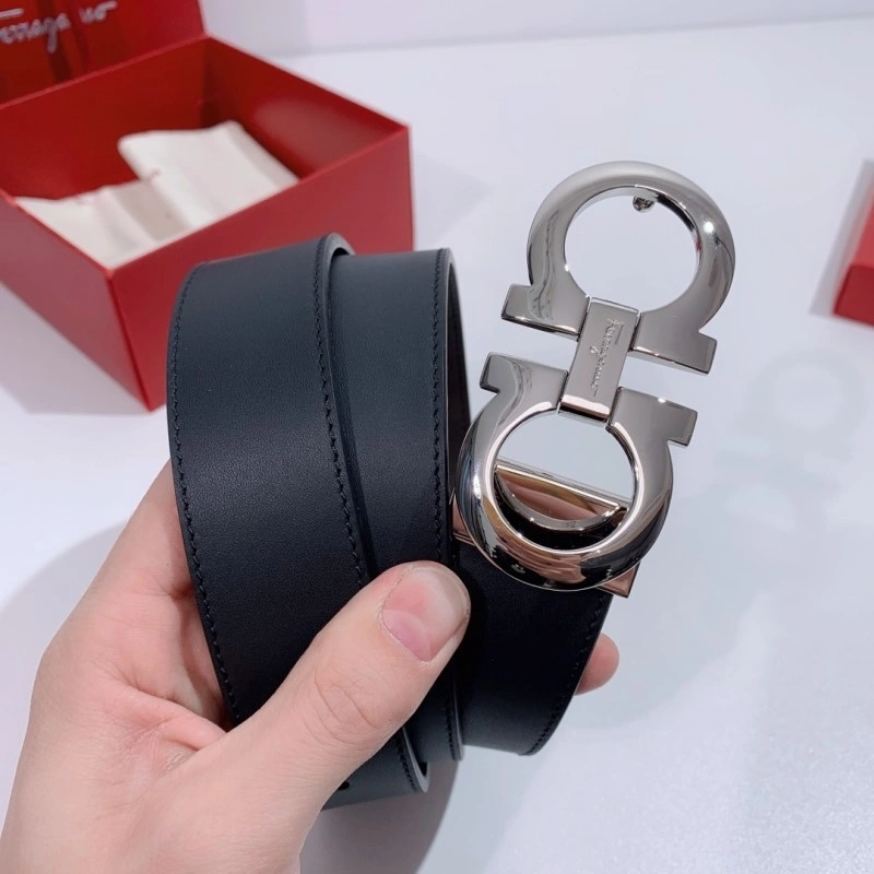 OnTrend Ferragamo Belts 288460