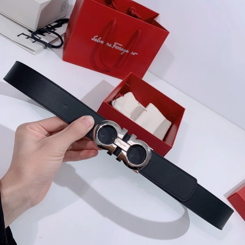 OnTrend Ferragamo Belts 288460