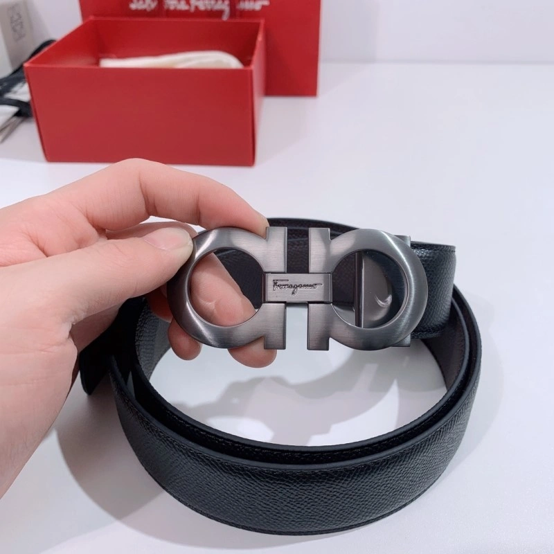 Ferragamo Belts Popular 288451