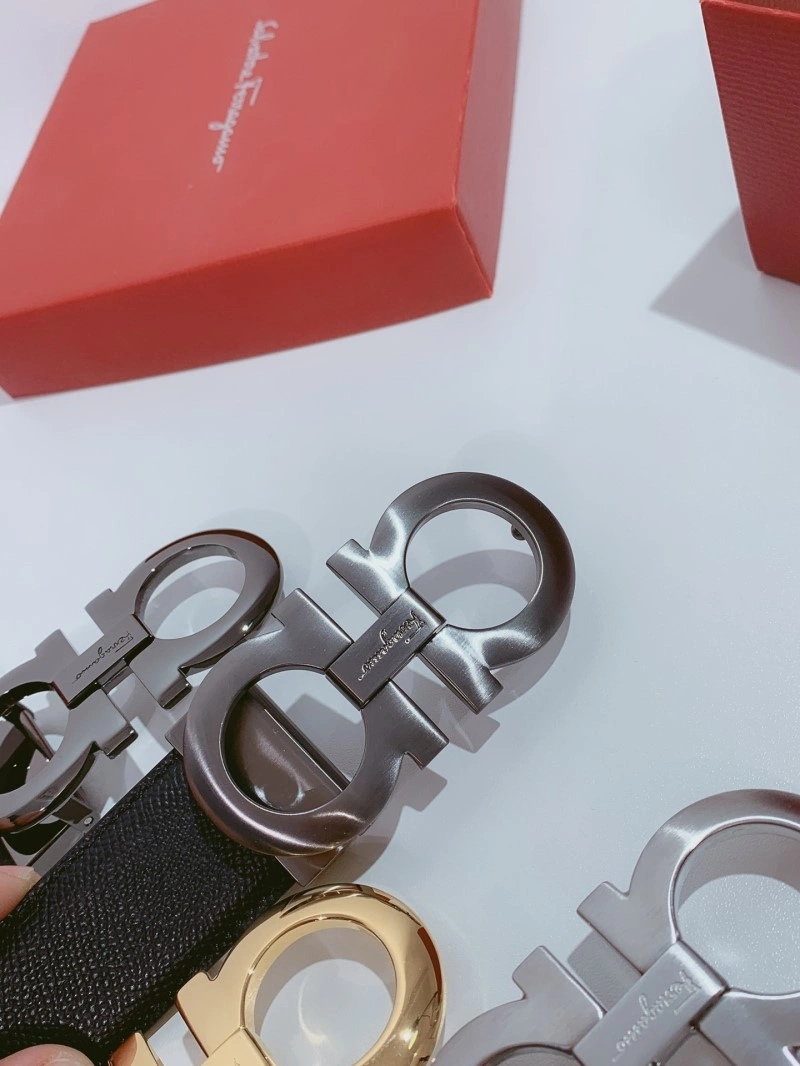 Ferragamo Belts Popular 288451