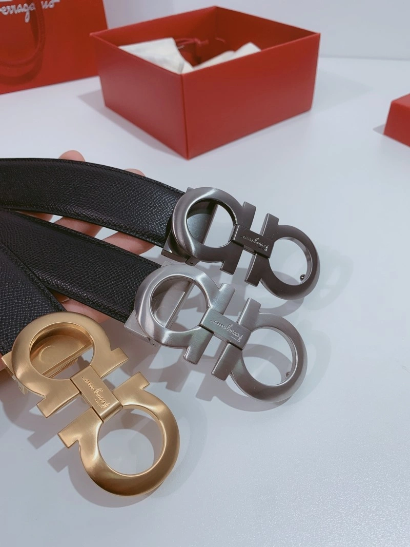 Ferragamo Belts Popular 288451