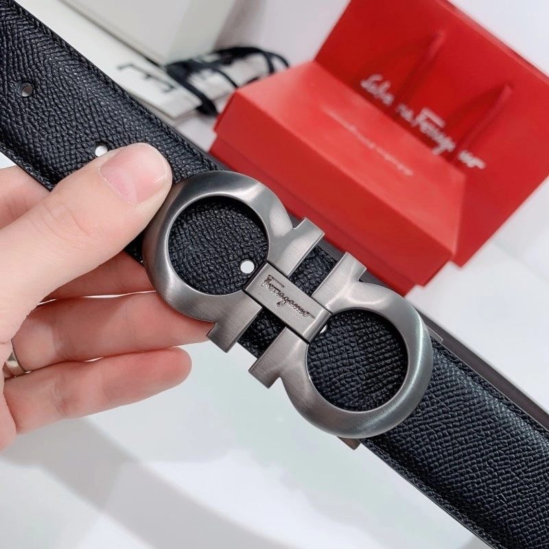 Ferragamo Belts Popular 288451