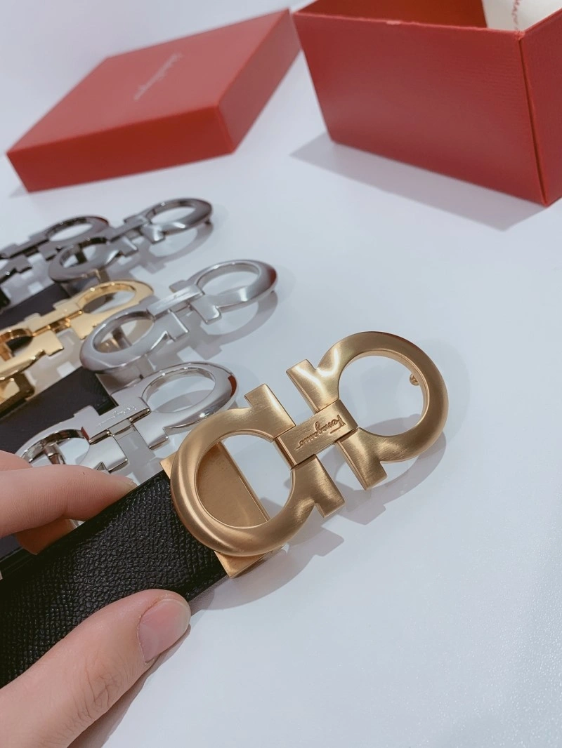 Ferragamo Belts FastDry 288456