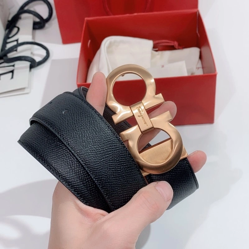 Ferragamo Belts FastDry 288456