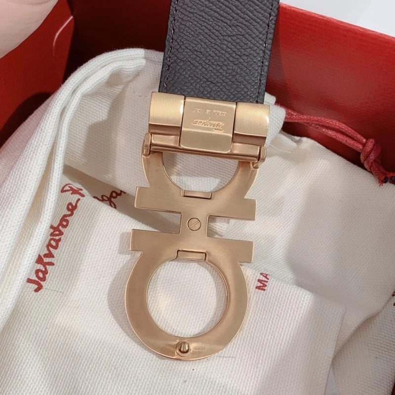 Ferragamo Belts FastDry 288456