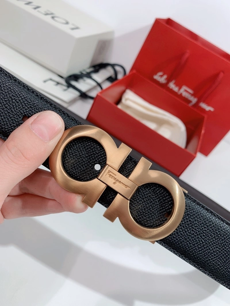 Ferragamo Belts FastDry 288456