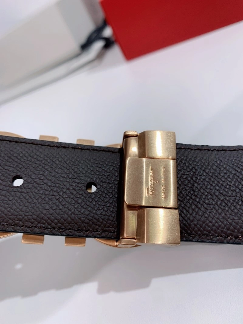 Ferragamo Belts FastDry 288456