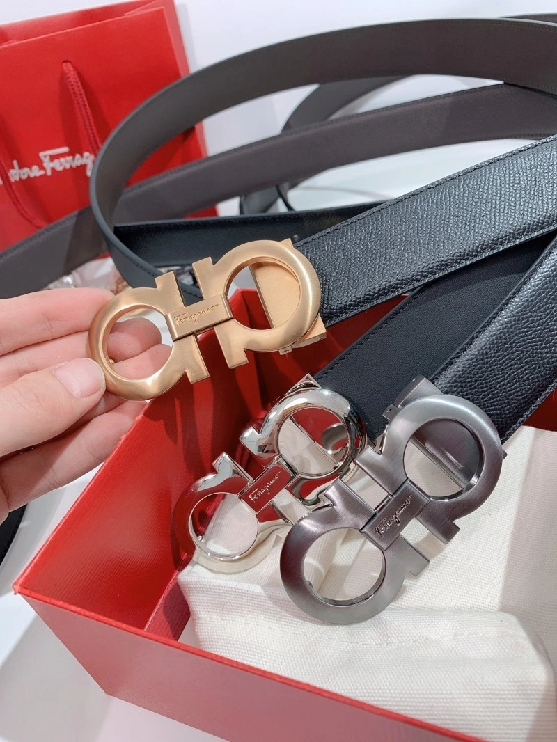 Ferragamo Belts FastDry 288456