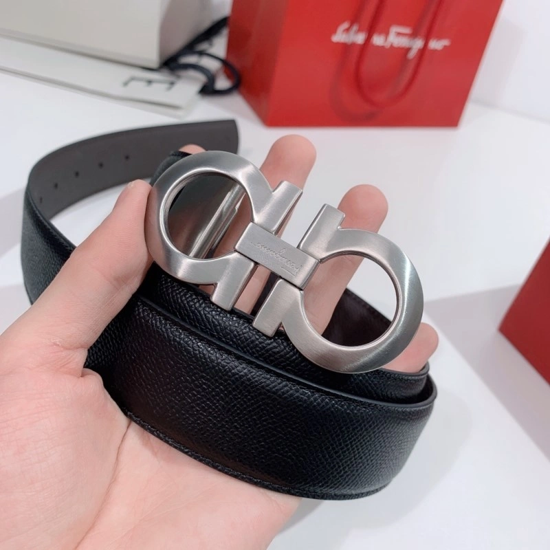 Ferragamo Belts Popular 288437